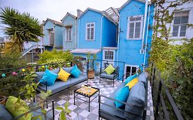 Voga Hotel